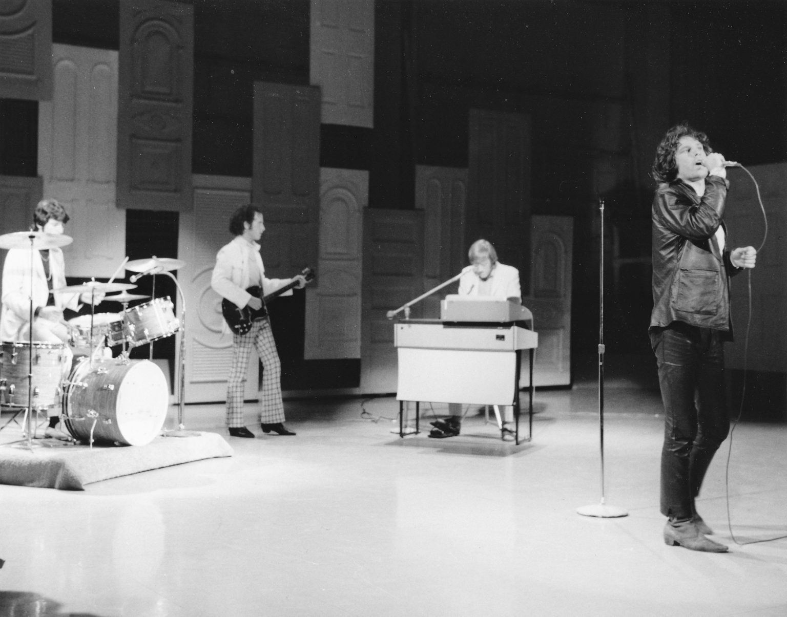 Top 5 Most Controversial Performances From The Ed Sullivan Show Ed