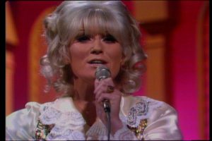 Dusty Springfield on The Ed Sullivan Show - Ed Sullivan Show