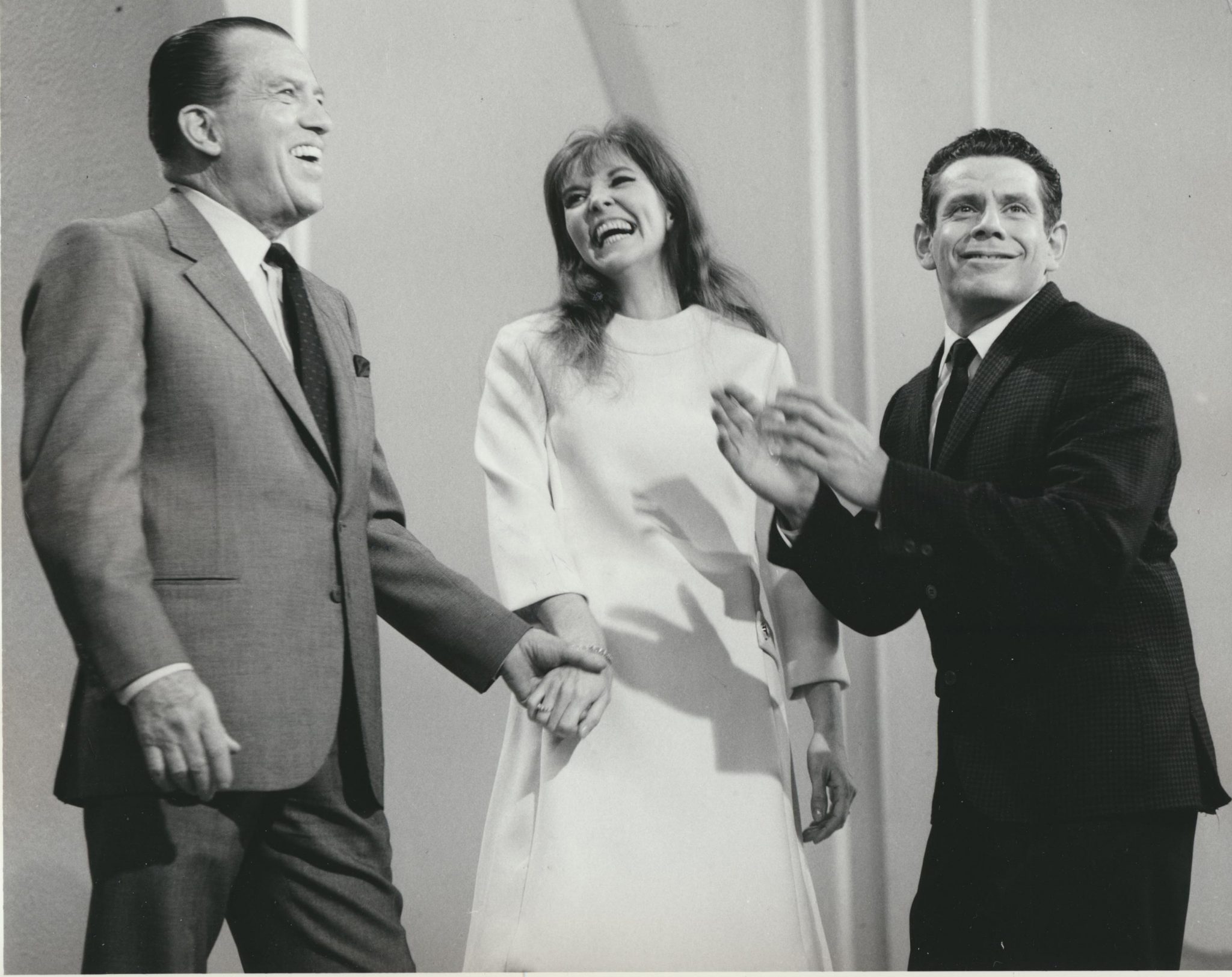 R.I.P. Anne Meara (1954-2015) - Ed Sullivan Show