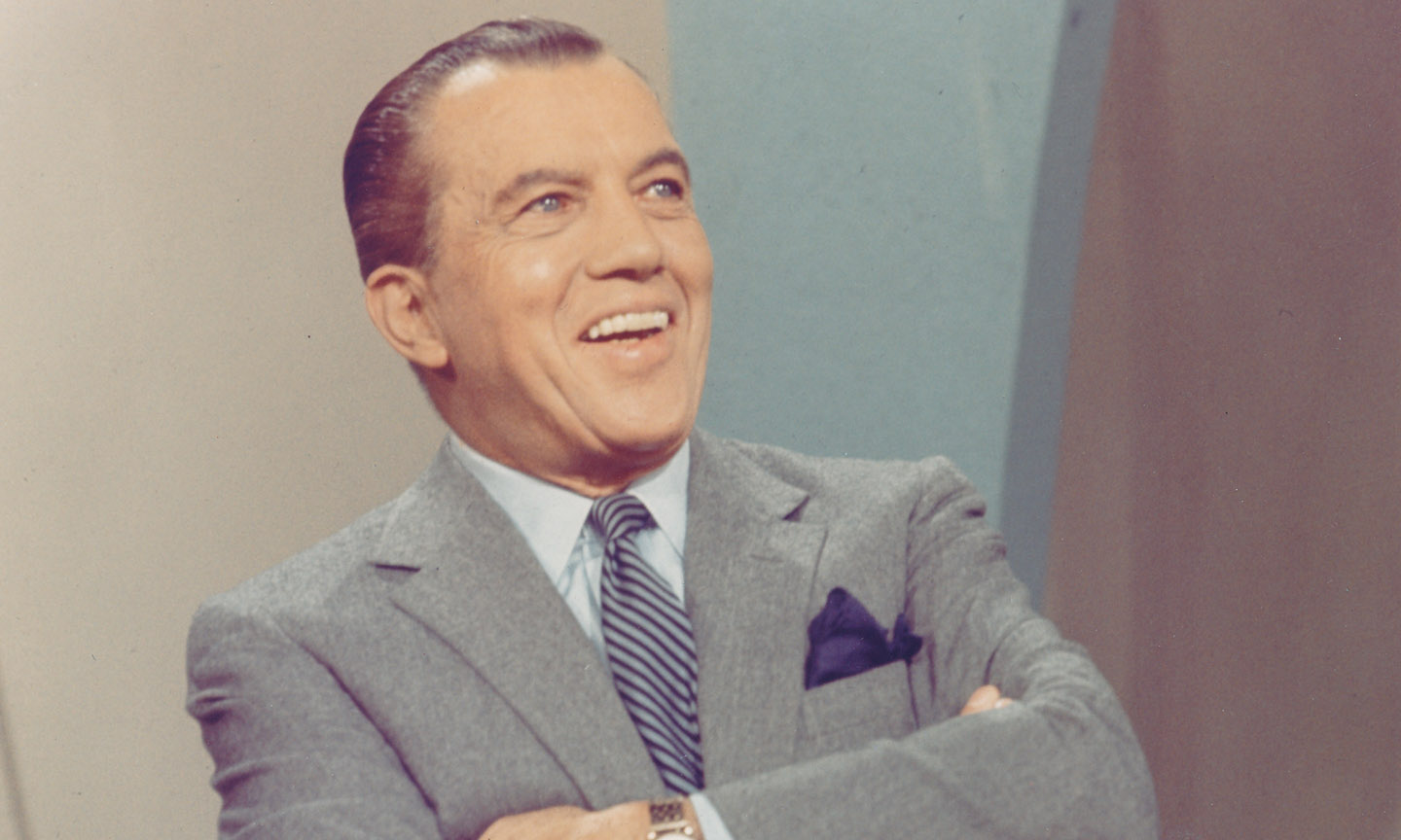 ‘the Ed Sullivan Show Archive Reaches New 250 Million Views Milestone