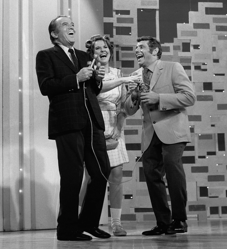 Comedy Duos from The Ed Sullivan Show - Ed Sullivan Show