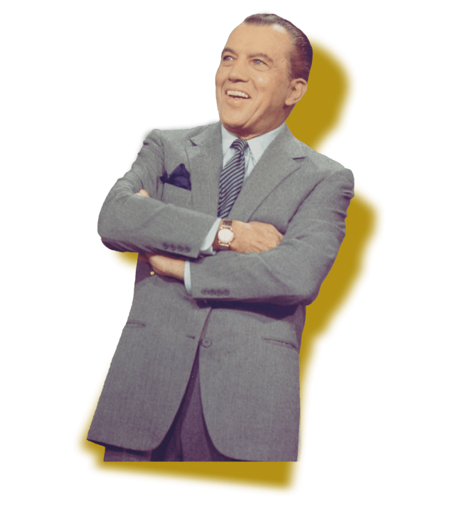 Ed Sullivan Show - Official Site