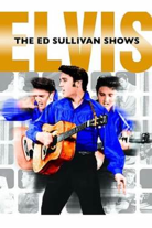 Elvis Presley on Ed Sullivan DVD